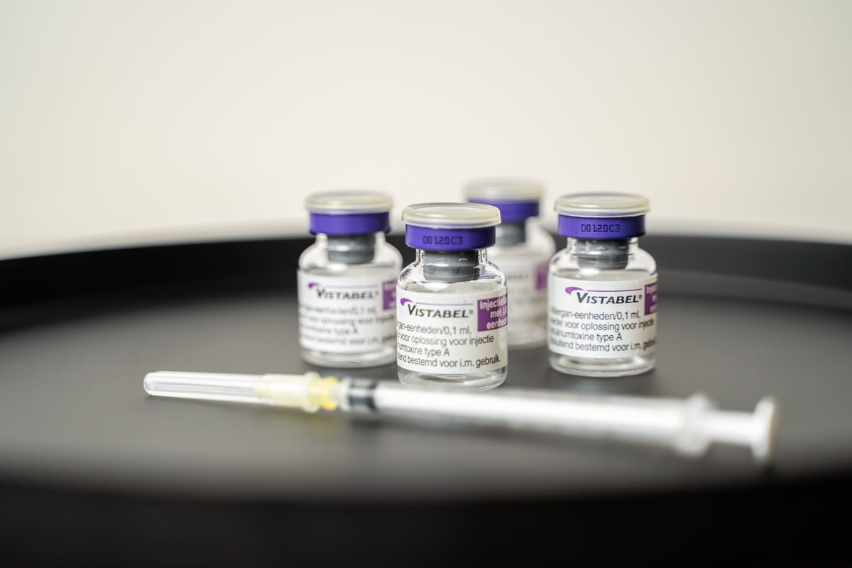 Professionele Botox kliniek Eindhoven